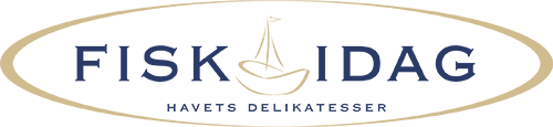 Fisk Idag logotyp