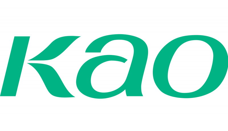 Kao logga